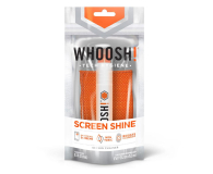 Whoosh Pocket - spray do czyszczenia ekranów 8ml + ściereczka - 1244650 - zdjęcie 2